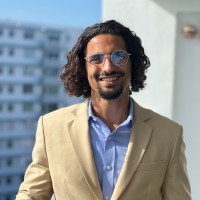 Jackson Memorial Hospital Employee Alex Cid's profile photo