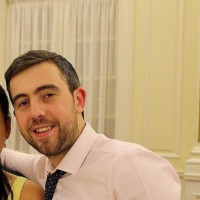 Yepoda Employee Craig Rimmer's profile photo