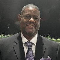 Warner Bros. Discovery Employee Greg Dotson's profile photo