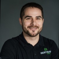 Bertram Dental Lab Employee Andy Timblin's profile photo