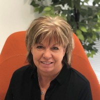 PIXA Employee Kathy Sellers's profile photo