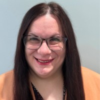 Princeton Theological Seminary Employee Linda Romano's profile photo