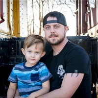 Avanti Wind Systems Employee Joshua Collins's profile photo