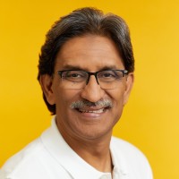 Vroozi Employee Mohammed Mujeeb Qayyum's profile photo