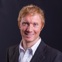 Virscient Employee Dean Armstrong's profile photo