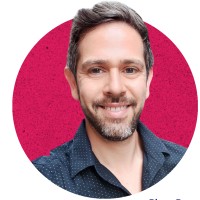 Panorays Employee Omri Erel's profile photo