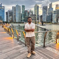 Apptware Employee Sumit Patil's profile photo