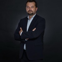 PureHealth Employee Laurent Cabioch's profile photo