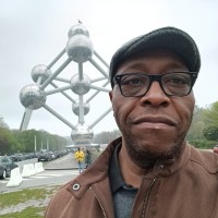 Manufast Employee Serge Katshinda's profile photo