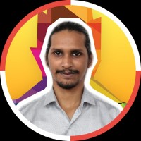 Ring Employee Vishal Singh's profile photo