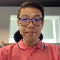 Rizing Employee Eng Goh's profile photo