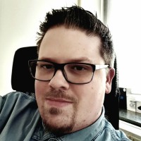 Riverty Employee Jonas Johnsson's profile photo