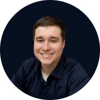 AIQ Employee Timur Bikmukhametov's profile photo