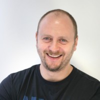 Keepcon Employee Matias Rozenfarb's profile photo