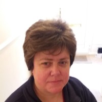 Word Perfect Employee Kerry Parker's profile photo