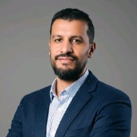 NORMANDY shoes Employee Mohamed Zahran's profile photo
