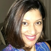 Deepti Anand Email