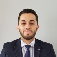 Burchell Edwards Estate Agents Employee Jack Painter's profile photo