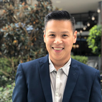 Cedars-Sinai Health Sciences University Employee Marc Cuenco's profile photo