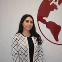 Sadaf Sahel Email