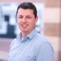 Consolidated Personnel Services, Inc. Employee Seth Hart's profile photo