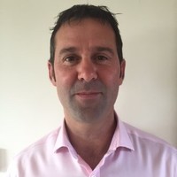 Shepherd Neame Ltd Employee Andy Pinnock's profile photo