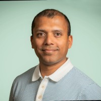 LEO Pharma Employee Parag Naithani's profile photo