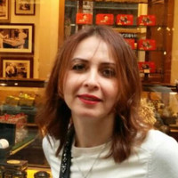 Nadine Beshir Email & Phone Number
