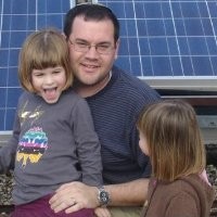 SolarEdge Technologies Employee Meir Adest's profile photo