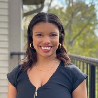Emory University Employee Danielle Cannon's profile photo