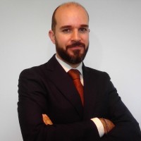 Galp Employee João Eduardo Fernandes Arrôbe Correia's profile photo