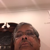 PfP Industries Employee Asoke Deysarkar's profile photo