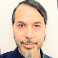 Nejmark Architect Employee Tat-Liang Cheam's profile photo
