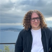 Rolls-Royce Employee Jonathan Lister's profile photo