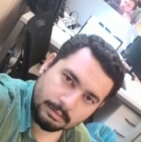 Lydians Employee Seçkin Selekoğlu's profile photo