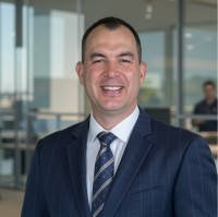 James Conroy Email & Phone Number