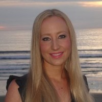 Sperlonga Data & Analytics Employee Julie Ellis's profile photo