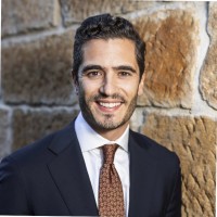 T. Rowe Price Australia Employee Sam Ruiz's profile photo