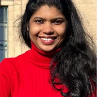 Karthika G's profile photo