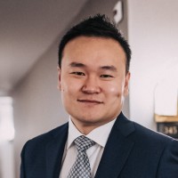 Quintessential Computing Services Inc. Employee David Pham's profile photo