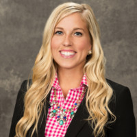 1st Financial Bank USA Employee Lindsey Harper's profile photo