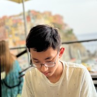 Admisio Employee Ethan Wang's profile photo