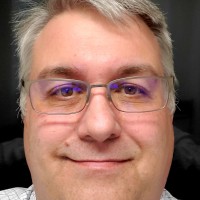 Technosoft Engineering Projects Limited Employee Wayne Michalowski's profile photo