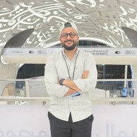SOCIALEYEZ Employee Ahmad Dada's profile photo