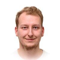 nextap solutions Employee Martin Kendík's profile photo