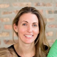 Wells Fargo Employee Lorraine Egan-Hoffman's profile photo