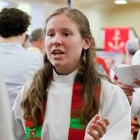 Lord of Life Lutheran Church Employee Christine Parker's profile photo