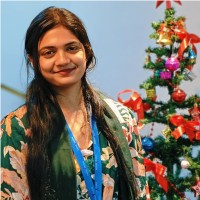 Haseen Shariff's profile photo