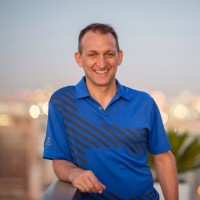 Corporate Headshots, LLC Employee Paul Bennett's profile photo