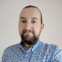 META 2e Employee Loïc Chalindar's profile photo
